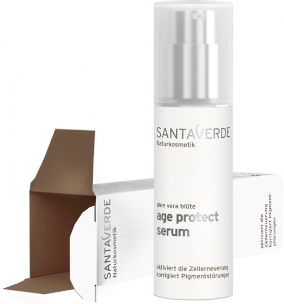Age Protect Serum