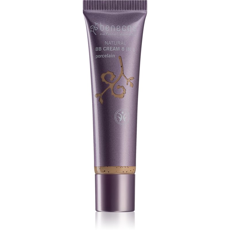Benecos BB Cream Porcelain