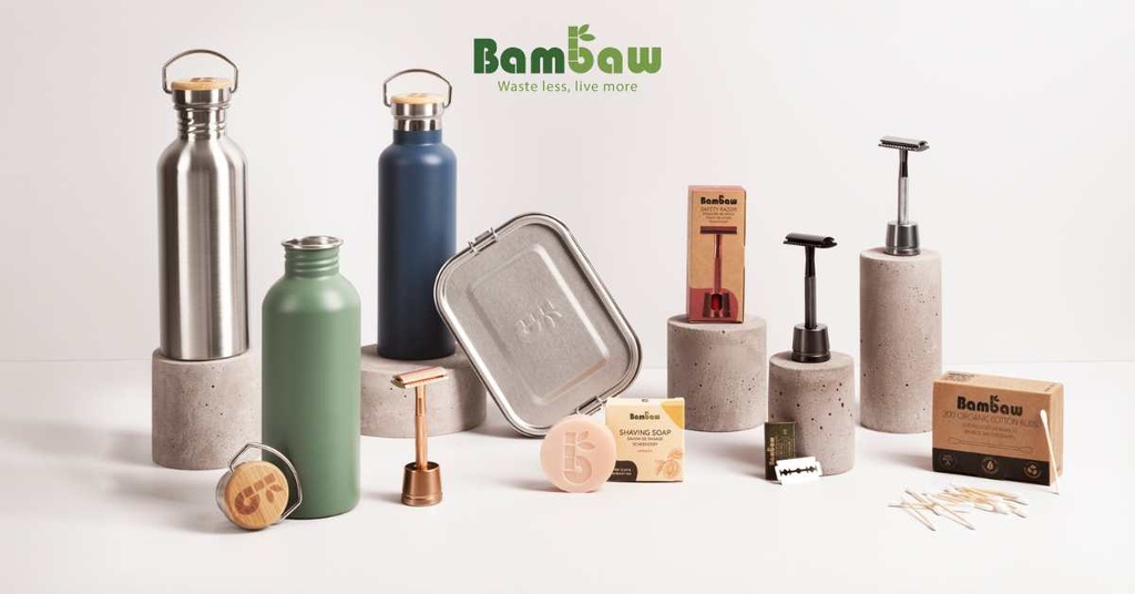 Bio Umhängebeutel