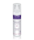 Cattier Cleansing Facial Cleansing Pink Healing Clay & Brown Linseeds Soothing Micellar Cleansing Gel Pulpe Fondante 200 Ml