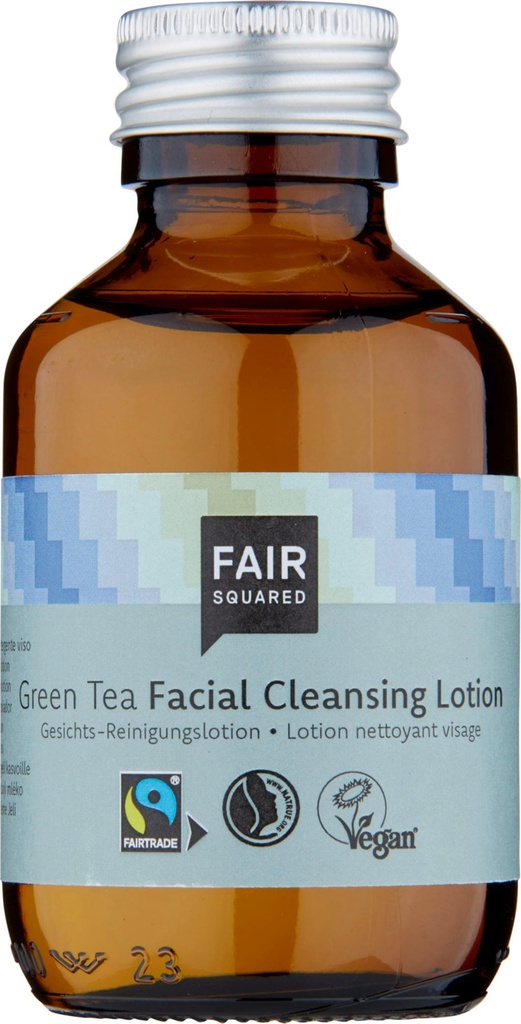 Facial Cleansing Lotion (100 ml)