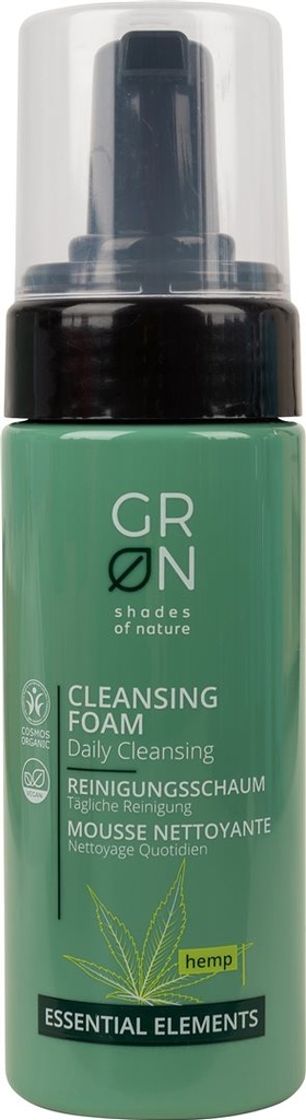 Grn Essent Reinigingsschuim Ah 150ML