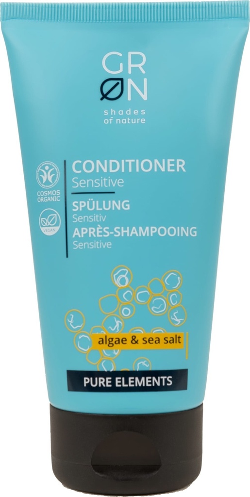 GRN Conditioner Alga & Sea Salt (150 Ml)