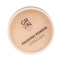 GRN Makijaż Twarzy GRN Makijaż Twarzy Naturalny Puder W Kompakcie Wykańczający Makijaż  9.0 G