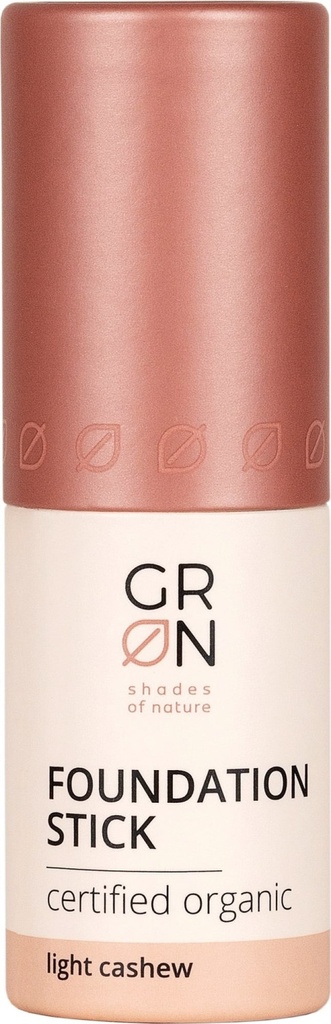 GRN Foundation Stick Medium Almond (6g)