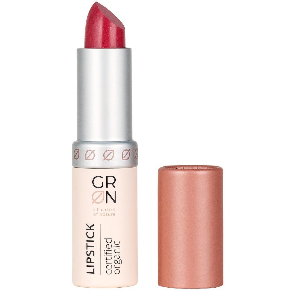 GRN Makijaż Ust GRN Makijaż Ust Naturalna Szminka Do Ust  4.0 G