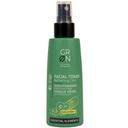 GRN Pielęgnacja Twarzy GRN Pielęgnacja Twarzy Delikatne Mleczko Oczyszczające Aloes  75.0 Ml