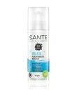 Sante Naturkosmetik Facial Care Cleansing Face Cleansing Gel 50 Ml
