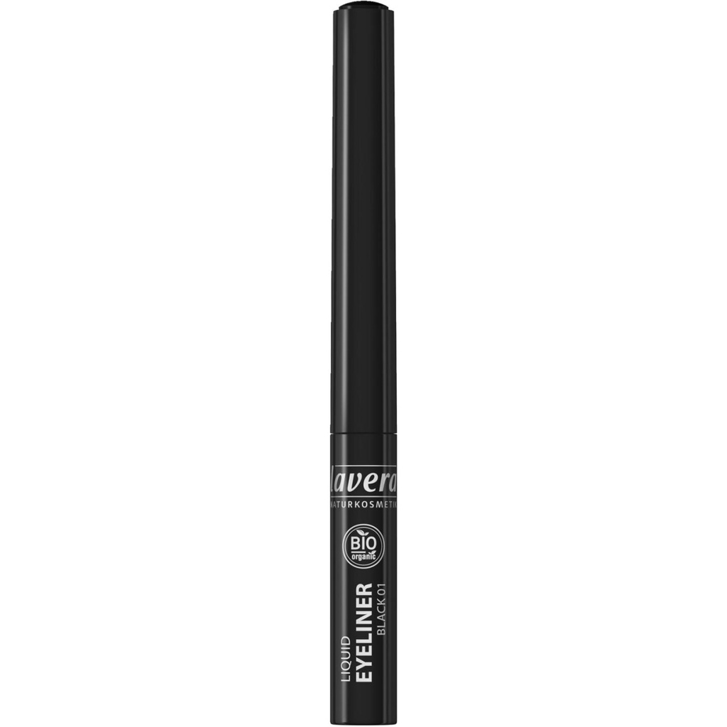 Liquid Eyeliner (01 Black)