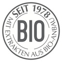 Logona Shine Conditioner with Argan Oil