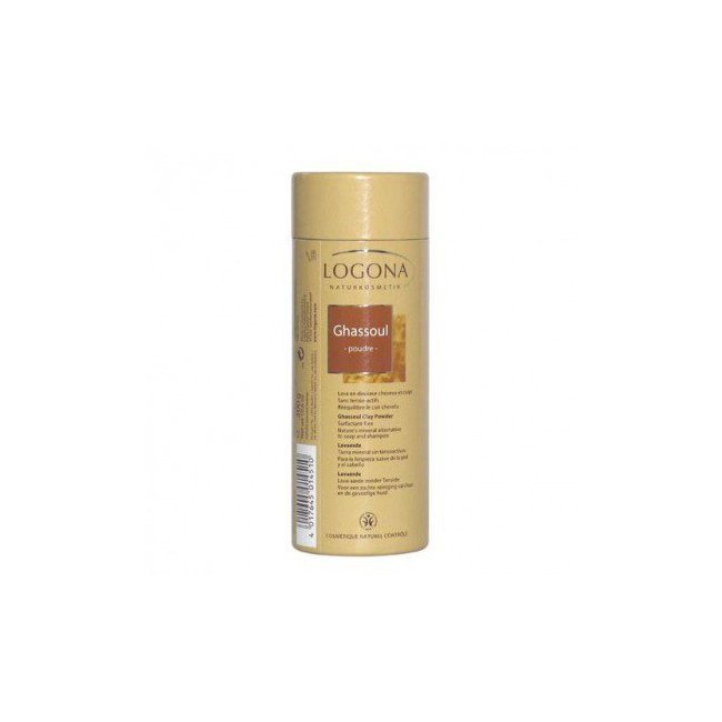 Logona Lavaerde Powder