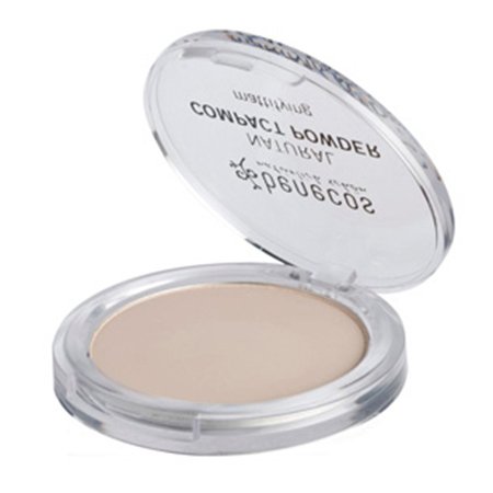 Benecos Compact Powder (porcelain)