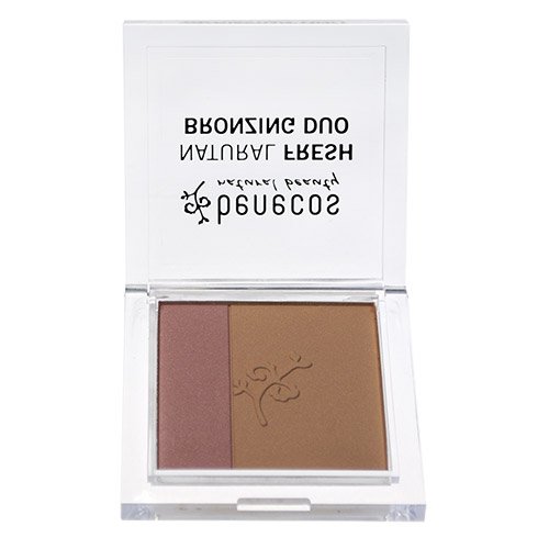 Benecos Natural Fresh Bronzing DUO