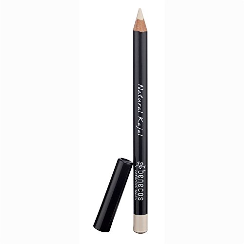 Benecos Kajal Eyeliner (white)