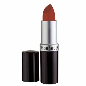 Benecos Natural Lipstick (soft Coral)