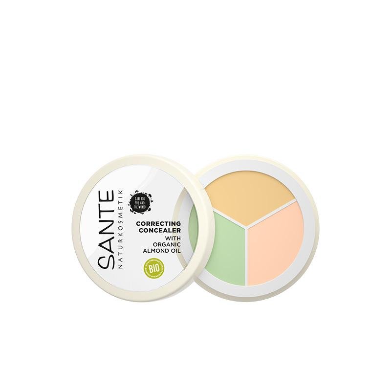 SANTE Correcting Concealer