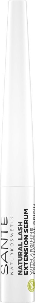 Sante Naturkosmetik Eyes Mascara Natural Lash Extension Serum 3,50 G