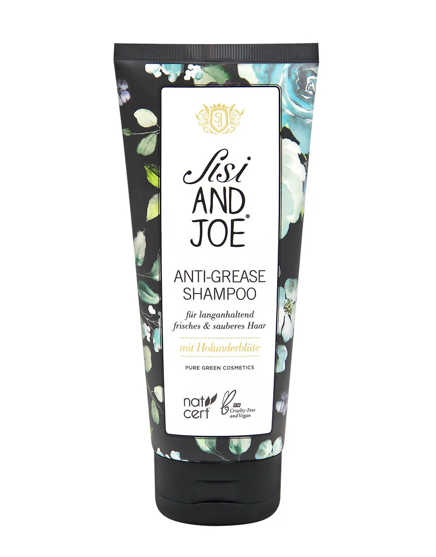 Sisi & Joe Anti-Grease Shampoo