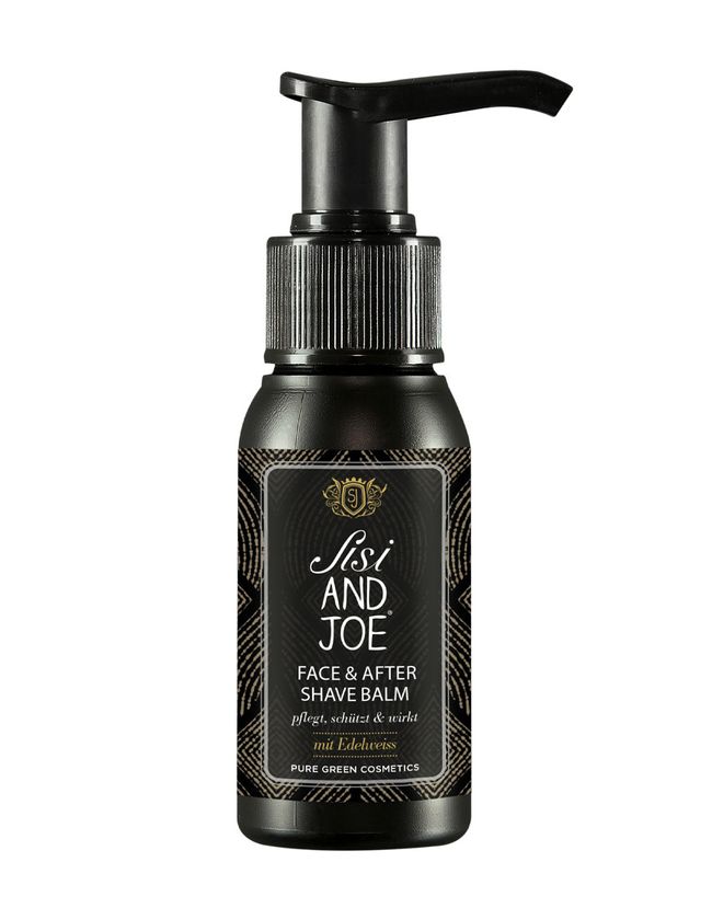 Sisi and JOE Tages- Und Nachtcreme (50 Ml)