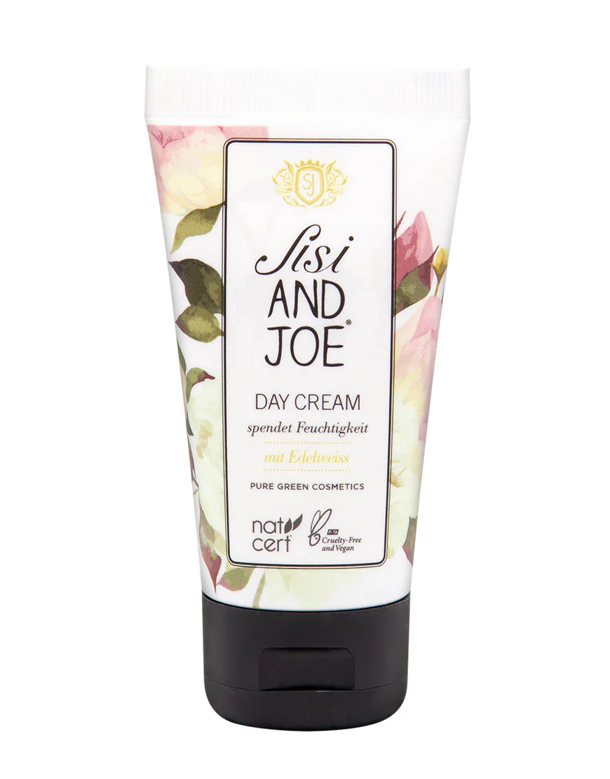 Sisi and JOE Tagescreme (50 Ml)