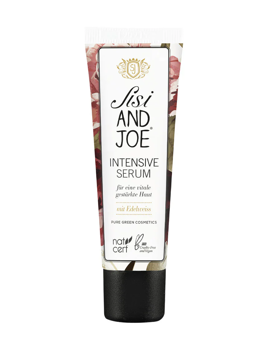 Sisi and JOE Intensiv Serum (30 Ml)