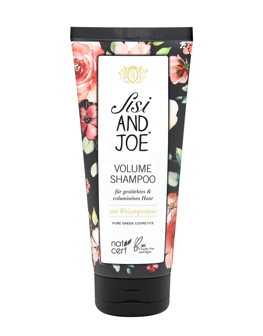 Sisi & Joe Volume Shampoo