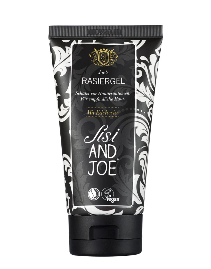 Sisi and JOE Rasiergel (150 Ml)