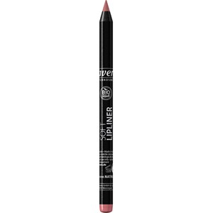 Soft Lipliner