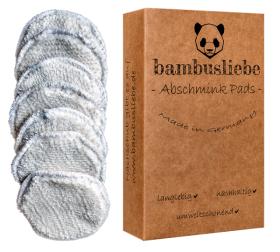 [BAM_121] Bambus Hygieneset