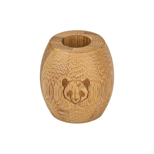 [BAM_115] Bambus Zahnbürstenhalter