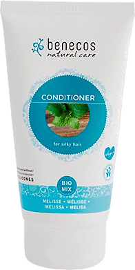 [BEN_128] Benecos Natural Hair Conditioner - Melissa