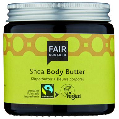 [FSQ_175] Body Butter Shea