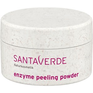 [SAV_134] Santaverde Skin Care Facial Care Enzyme Peeling Powder 23 G