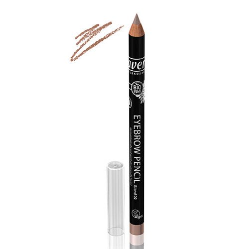 [LAV_428_V2] Lavera Eyebrow Pencil Blonde