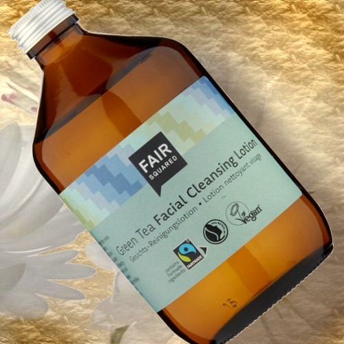 [FSQ_139_V2] Facial Cleansing Lotion (500 ml)