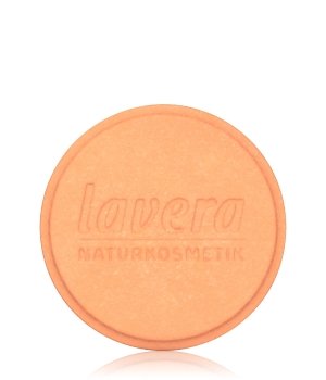 [LAV_324] Lavera Body Care High Vitality Solid Shower Gel 50 G