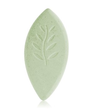 [LOG_216] Logona Bio-Hanf & Bio-Brennessel  Fester Conditioner 60 G