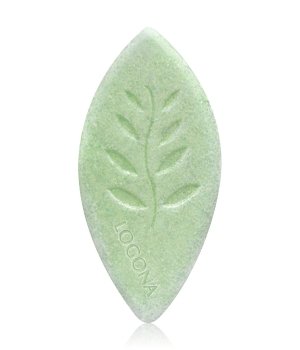 [LOG_217] Logona Bio-Hanf & Bio-Holunder  Fester Conditioner 60 G