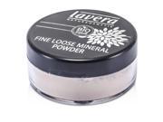 [LAV_412] Fine Loose Mineral Powder Transparent 0.35 Oz by Lavera