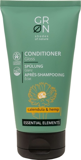 [GRN_312] GRN Conditioner Calendula & Hemp (150 Ml)