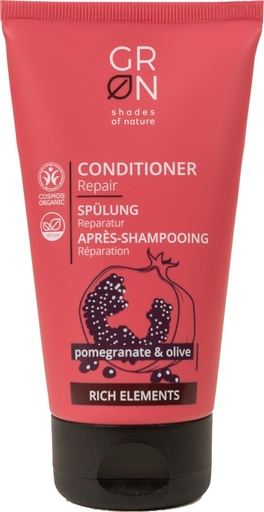 [GRN_316] GRN Repair Conditioner Pomegranate & Olive (150 Ml)