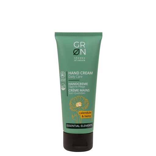 [GRN_216] Grn Essent Handcreme Ah 75ML