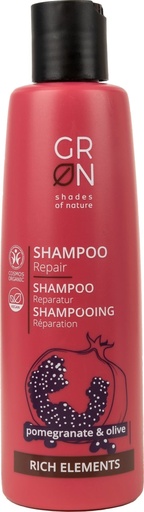 [GRN_313] GRN Repair Shampoo Pomegranate & Olive (250 Ml)