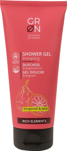 [GRN_220] Grn Rich Douchegel Rh 200ML