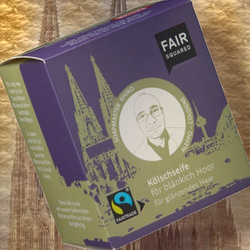 [FSQ_117] Hamborger Beerseep för Blank Hoor