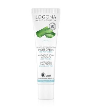 [LOG_103] Logona CLASSIC Feuchtigkeitsspendende Tagescreme 30 ml