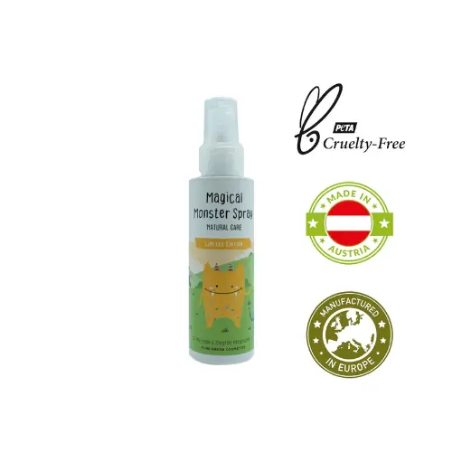 [EIN_107] Magical Monster Spray