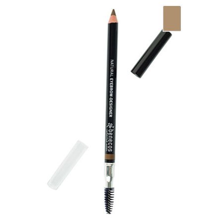 [BEN_222_V1] Benecos Eyebrow-Designer (blonde)