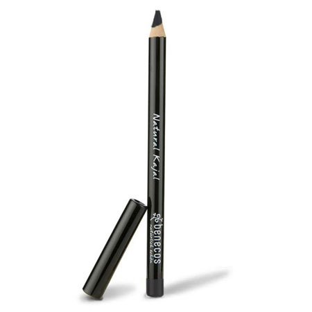 [BEN_214_V2] Benecos Kajal Eyeliner (grey)