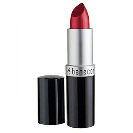 [BEN_229_V7] Benecos Natural Lipstick (just Red)